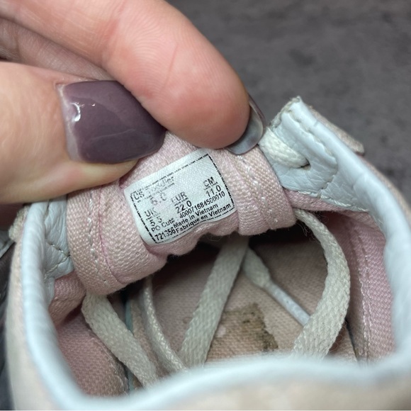 Vans Old Skool Kids sz 6C - Picture 6 of 6